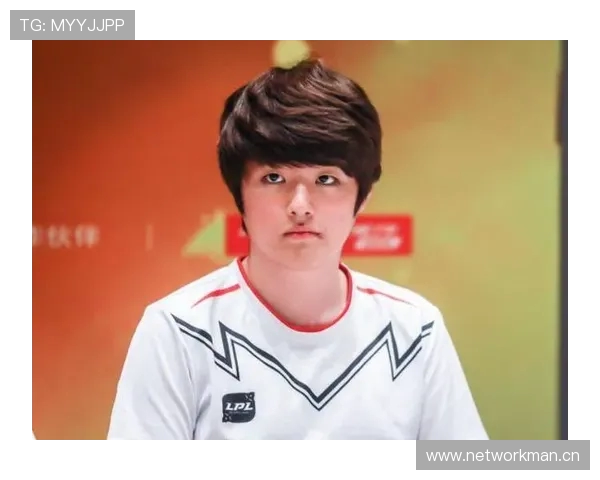 JDG战队的历代AD选手，谁给你留下了最深的印象？