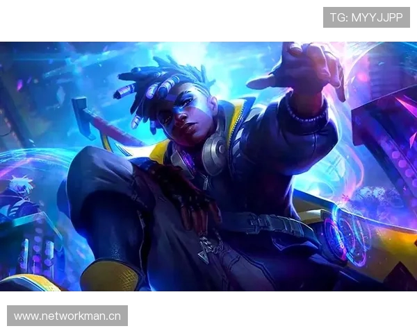 英雄联盟是韩国游戏么？揭秘开发商拳头游戏的美国背景与韩国电竞的渊源