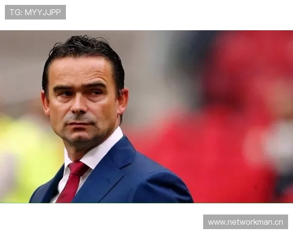 奥维马斯有望重返阿贾克斯担任体育总监职位